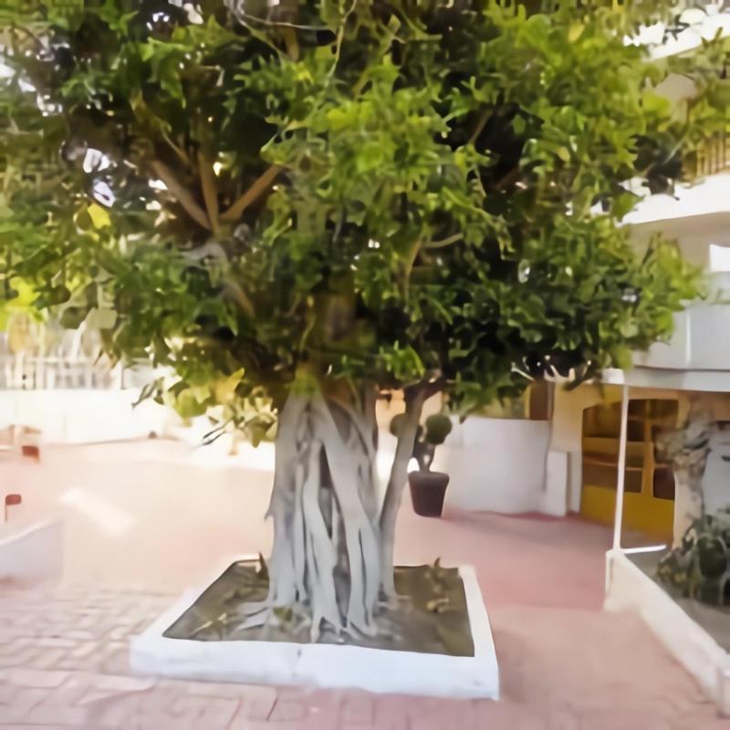 Luminoso Apartamento En Salou Con Terraza Y Parque Infantil Ideal Familias Kültér fotó