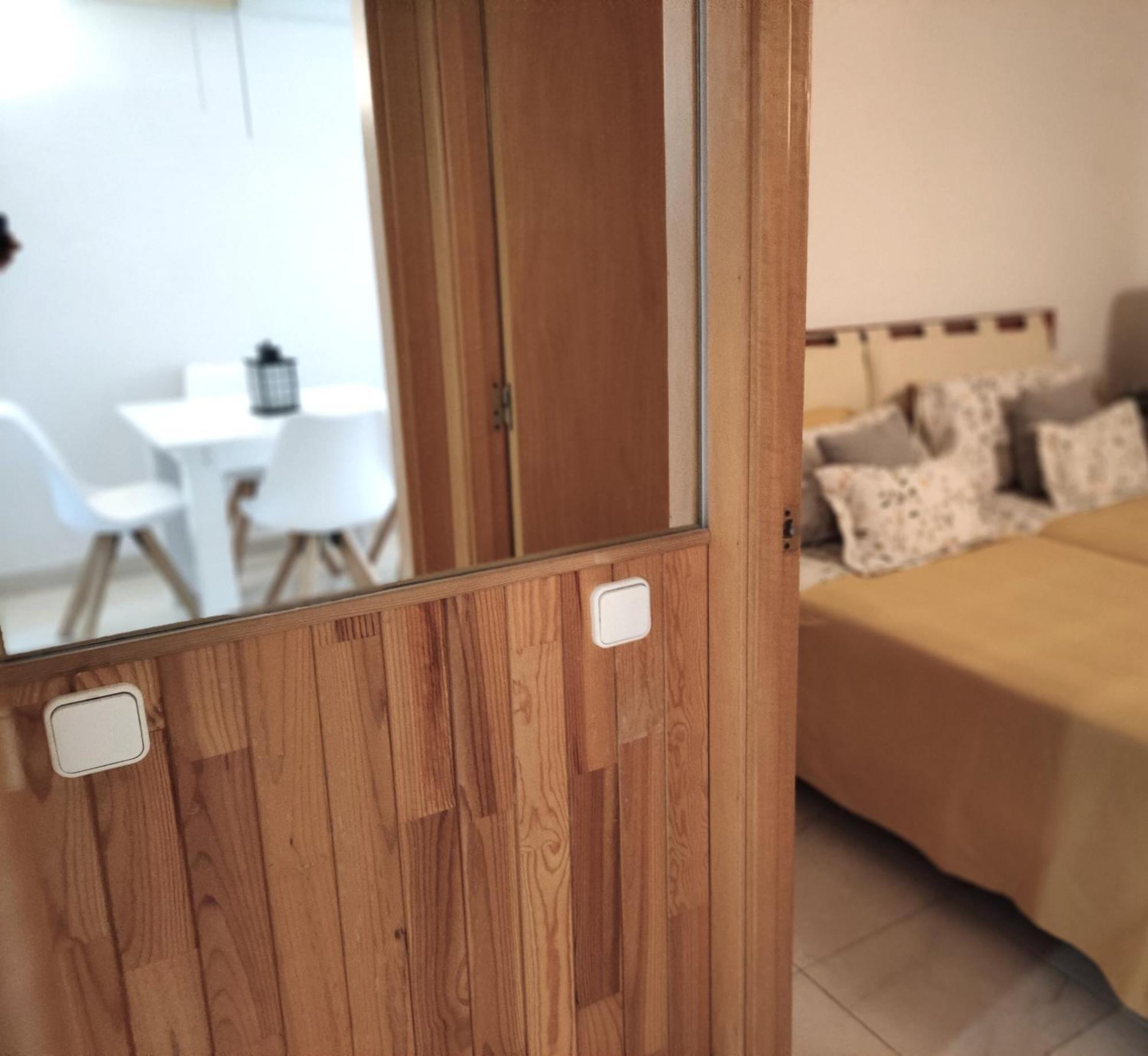 Luminoso Apartamento En Salou Con Terraza Y Parque Infantil Ideal Familias Kültér fotó